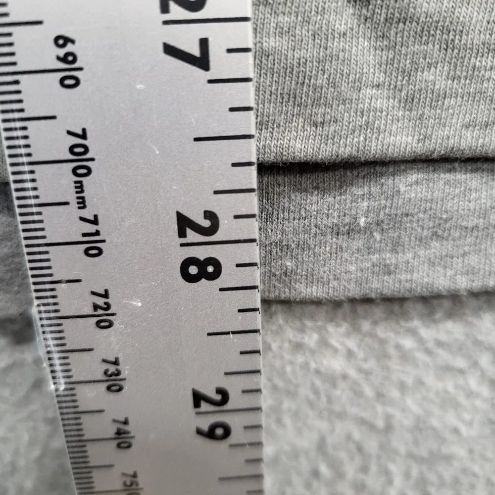 Air‎ Jordan Men Shirt Small Gray Logo Jumpan Short Sleeve Tee